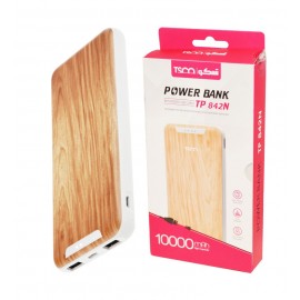 پاوربانک تسکو (TSCO) مدل TP 842N 10000mAh