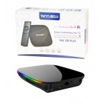 اندروید باکس TSCO مدل TAB 100 Plus