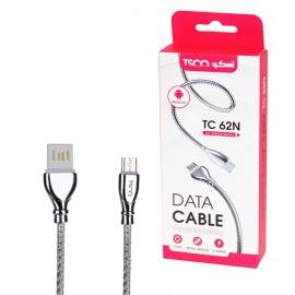 کابل اندروید تسکو (TSCO) مدل TC 62N