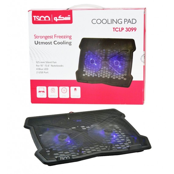 فن لپ تاپ TSCO مدل TCLP 3099