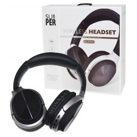 هدست بلوتوث رم خور HZ-BT830
