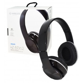 هدست بلوتوث رم خور Philips مدل HZ-BT362
