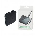 گیرنده و فرستنده صدا Wireless 2 IN 1 مدل KN319