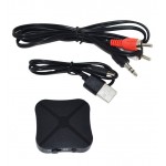 گیرنده و فرستنده صدا Wireless 2 IN 1 مدل KN319