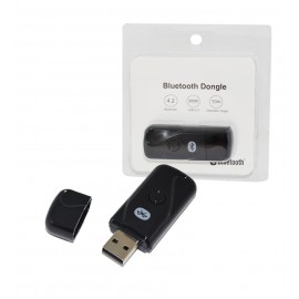 دانگل بلوتوث صدا قوی USB2