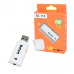 دانگل بلوتوث ورژن EDR + V2.1 مدل BT-118