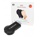تبدیل HDMI به WIFI برند MiraScreen مدل MX