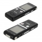 ضبط کننده صدا TSCO مدل TR 906