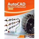AutoCAD Electrical & Mechanical 2016