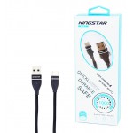 کابل Type-C طول 1 متر KingStar مدل K33 C