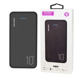 پاور بانک Koluman مدل KP-355 10000mAh