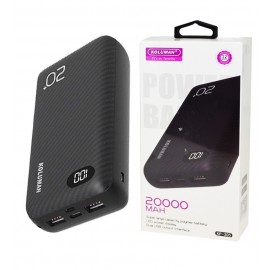 پاور بانک Koluman مدل KP-305 20000mAh