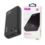 پاور بانک Koluman مدل KP-305 20000mAh