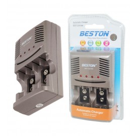 شارژر باتری Beston مدل BST-C819W