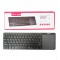 کیبورد بی سیم بلوتوث TSCO مدل TKM 7320B