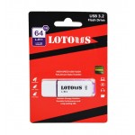 فلش Lotus مدل 64GB L-811 USB 3.2