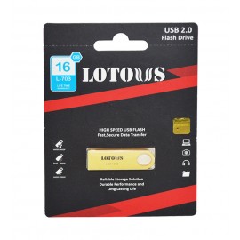 فلش لوتوس (LOTOUS) مدل 16GB L-703