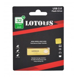 فلش لوتوس (LOTOUS) مدل 32GB L-703