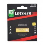 فلش Lotus مدل 32GB L-703