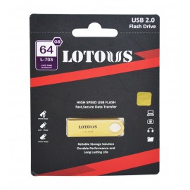 فلش لوتوس (LOTOUS) مدل 64GB L-703