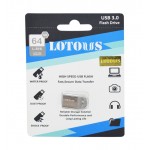 فلش Lotus مدل 64GB L-816 USB 3.0