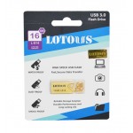 فلش Lotus مدل 16GB L-814 USB 3.0