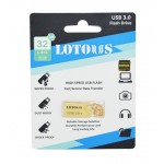 فلش Lotus مدل 32GB L-814 USB 3.0