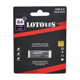 فلش لوتوس (LOTOUS) مدل 64GB L-704