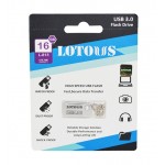 فلش Lotus مدل 16GB L-813 USB 3.0