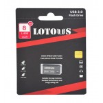 فلش Lotus مدل 8GB L-800