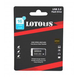 فلش لوتوس (LOTOUS) مدل 16GB L-800