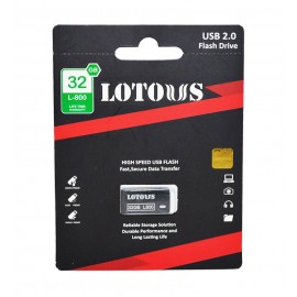 فلش لوتوس (LOTOUS) مدل 32GB L-800