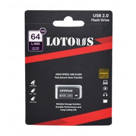 فلش لوتوس (LOTOUS) مدل 64GB L-800