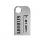 فلش Lotus مدل 64GB L-813 USB 3.0