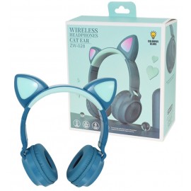 هدست بلوتوث رم خور CAT اورجینال مدل ZW-028
