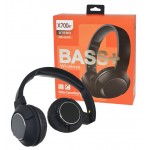 هدست بلوتوث رم خور Bass+ مدل X700BT