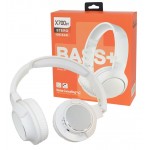 هدست بلوتوث رم خور Bass+ مدل X700BT