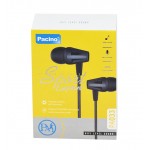 هندزفری Pacino مدل PA033
