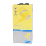 هندزفری Pacino مدل PA026
