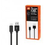کابل اندروید Xiaomi طول 1.2 متر مدل SJV4116