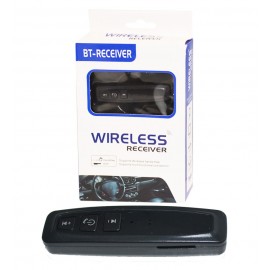 MP3 پلیر و AUX بلوتوث مدل BT100