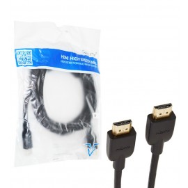 کابل HDMI طول 2 متر Verity کنفی