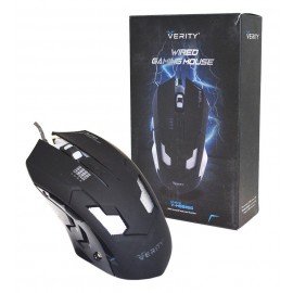 موس گیم Verity مدل V-MS5116G