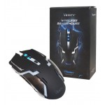 موس گیم بی سیم Verity مدل V-MS5118GW