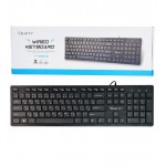 کیبورد Verity مدل V-KB6116