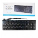 کیبورد Verity مدل V-KB6119
