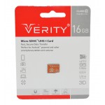 رم موبایل Verity مدل 16GB 633X 95MB/S