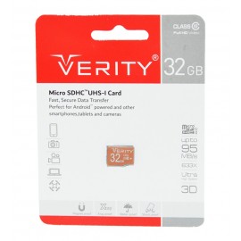 رم موبایل Verity مدل 32GB 633X 95MB/S