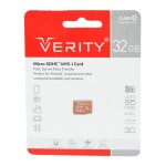 رم موبایل Verity مدل 32GB 633X 95MB/S
