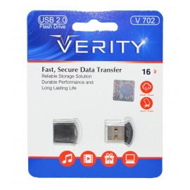 فلش Verity مدل 16GB V 702